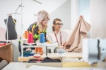 Broderie textile professionnelle, pourquoi choisir cette technique pour vos uniformes
